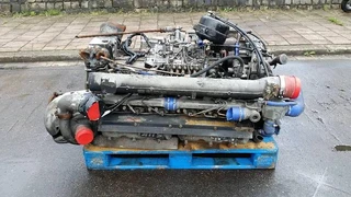 DAF 75 te koop