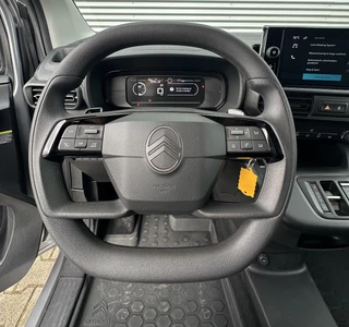Citroën Berlingo 2024 - 1.5 BlueHDI NIEUW MODEL! Automaat 130PK imagem 10