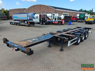 Nooteboom FT-43-03V 2001 - N/A obrazek 1