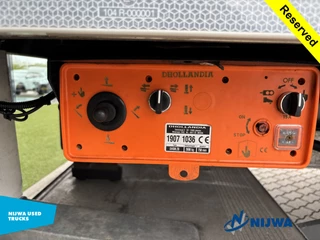Renault D WIDE 4x2 Schuifzeil + Laadklep 2000KG 2020 - N/A image 19