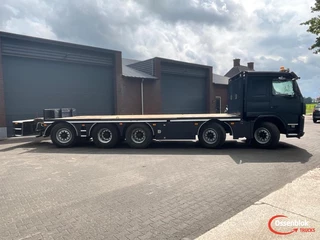 Volvo FM 420 2013 - N/A obrazek 4