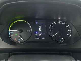 Nissan Townstar 2024 - N-Connecta TEKNA L2H1 / 45 kWh / 100% Elektrisch / Fabrieksgarantie / 13.145 km / Camera / ECC / Cruise / Apple carplay / Android auto image 13