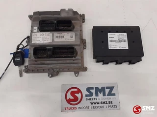 MAN N/A 2015 - Occ ECU startersset MAN imagem 1