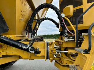 Caterpillar 740B 2011 - N/A imagen 19