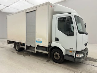 Renault 2005 - Midlum 150 DCi afbeelding 3 miniatuur