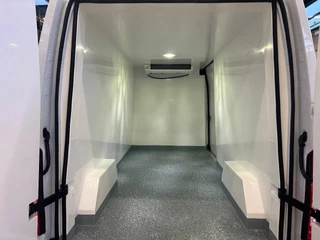 Renault Master 2023 - 2.3DCI L3H2 KOEL/VRIES + Stekker Airco Navi Cruisecontrol 270 Graden Deuren ONGEBRUIKT BPM VRIJ imagen 8