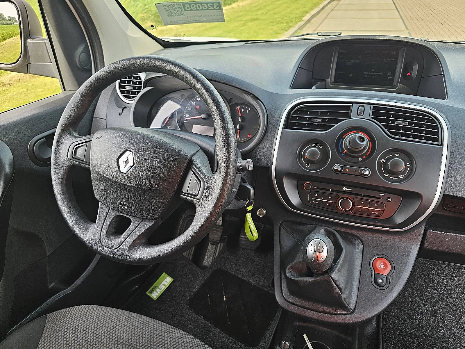 Renault Kangoo 2020 - 1.5 zdjęcie 8