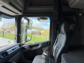 Scania S 2023 - S660 zdjecie 24