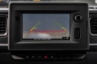 Renault Master 2024 - 2.3dCi | Bakwagen met Laadklep | LED | Carplay | Camera | Cruise image 20
