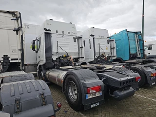 Iveco Stralis 2020 - AS440S46 immagine 6
