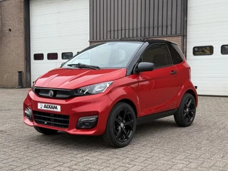 Aixam S9 2022 - N/A zdjecie 1