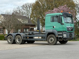 MAN TGS 2012 - 28.480 immagine 4