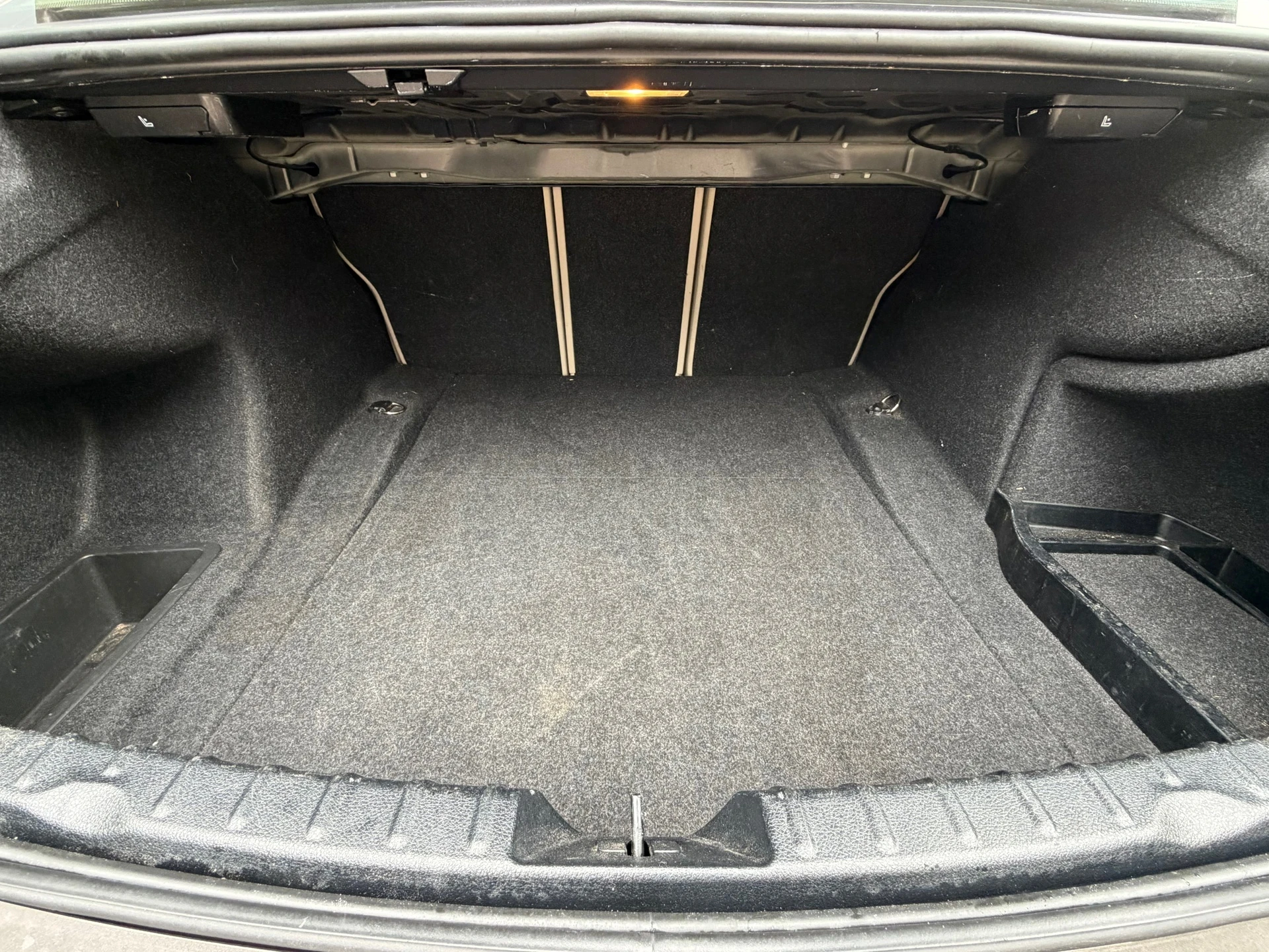 BMW 3 Serie 2012 - 320i EfficientDynamics Edition Upgrade Edition bj.2012 Navi|Leder|Open dak|Nap. afbeelding 13