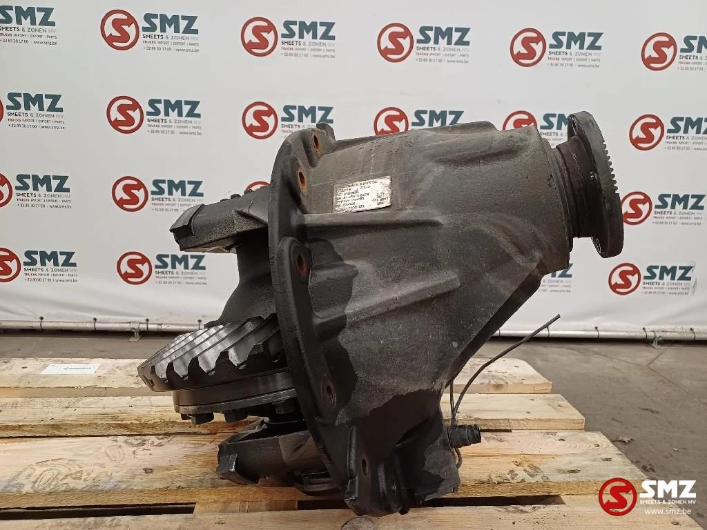 MAN 2021 - Occ differentiëel HY-1344 MAN 2.313 immagine 2