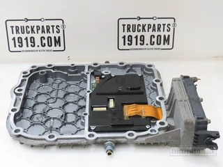Volvo N/A - 21911579 Versnellingsbak regeleenheid zdjecie 2