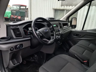 Ford Transit 2021 - 350 EF , 2.0 TDCi , Trend , 130 HP., Germany Regestration image 11