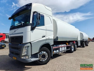 Volvo FH 2015 - FH420 te koop