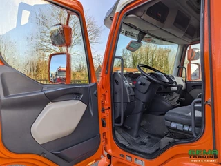 Renault Midlum 220 2008 - N/A obrazek 14