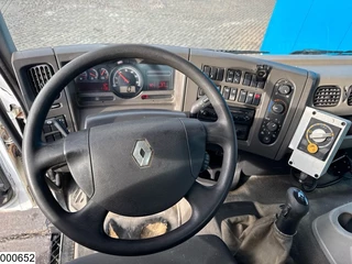 Renault N/A 2007 - Kerax 410 Dxi 8x4, Cifa, 9m3, Remote image 10