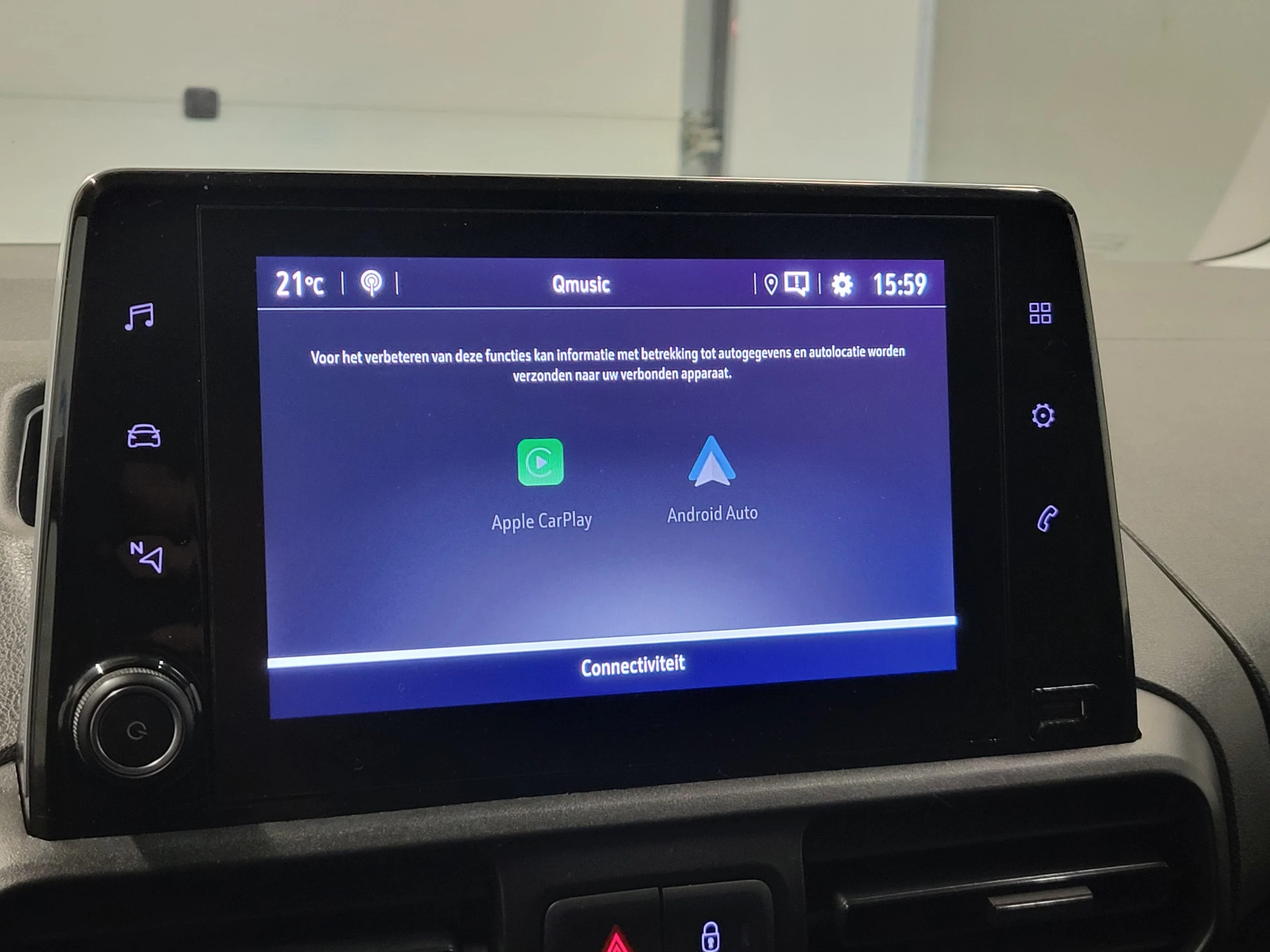 Opel Combo 2020 - 1.5D 130pk Automaat Euro 6! obrázek 13