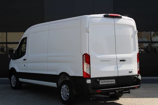 Ford Transit 2024 - 350 2.0 TDCI L3H2 Trend 130pk Trend - Navigatie - Blind Spot - Adaptive cruise - Camera - 270gr deuren - Trekhaak - Rijklaar obrazek 28
