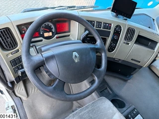 Renault N/A 2010 - Premium EURO 4, Retarder, Dhollandia image 5