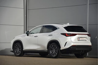 Lexus NX 2025 - 450h+ AWD Luxury | Verkocht | изображение 28