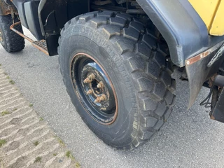 Mercedes-Benz Unimog U140 1994 - N/A obrazek 19