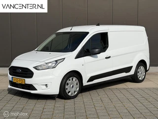 Ford Transit Connect 2023 - Lang L2 1.0 Ecoboost 100PK Benzine Bank te koop