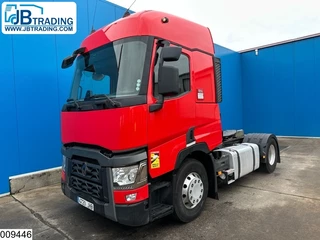 Renault N/A 2015 - T 460 EURO 6, Retarder, PTO te koop