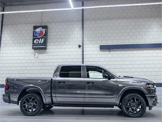 Dodge Ram Pick-Up 2026 - 2026 Laramie Night Edition | 5.7L V8 Hemi | Full Option afbeelding 2 miniatuur
