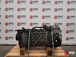 ZF 2004 - Occ versnellingsbak 16S151 ZF te koop