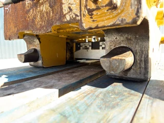 OilQuick N/A 2021 - OQ80 - 336E / 336F / 340 DB-stick bild 11