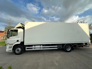 DAF CF 250 FA 2015 - N/A obrazek 2
