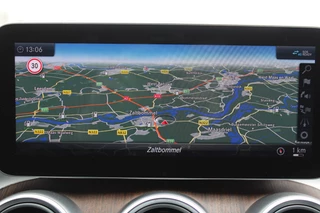 Mercedes-Benz C-Class 2020 - Estate 300e AUT9 AMG Line KEY-LESS GO COMAND CARPLAY image 22