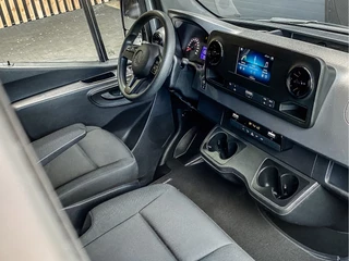 Mercedes-Benz Sprinter 2022 - 1.9 CDI 150PK Automaat L2H2 Bestelwagen obrazek 8