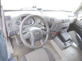 DAF CF 330 2015 - NL TRUCK zdjecie 8