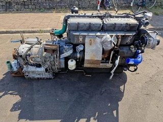Paccar PR 228S2 obrázek 1 náhled
