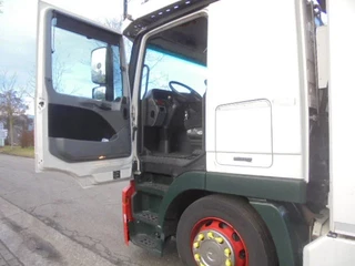 Mercedes-Benz Actros 2012 - 2536 LL METAGO PRO afbeelding 7