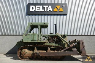 Caterpillar 2007 - D7G Ex-army afbeelding 2 miniatuur
