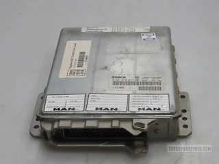 MAN N/A - 51116157188 Motorstuurdoos D2866LF35 afbeelding 1