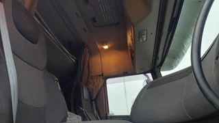 DAF XF 410 2013 - HOLLAND TRUCK KIPPER HYDRAULIC AND BLOWER afbeelding 16