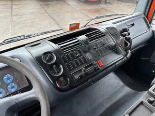 Mercedes-Benz Atego 1999 - 823L DAY CAB (6-CILINDER) 4x2 CHASSIS (MANUAL GEARBOX / SPER DIFFERENTIAL / 6-CILINDER ENGINE) imagen 10