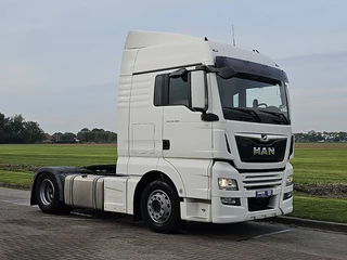 MAN TGX 2017 - 18.460 obrazek 5
