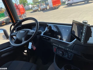 DAF FAN XD 340 Hiab 23 Tonmeter laadkraan 2024 - N/A obrazek 13