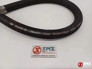 Caterpillar N/A 2022 - Hose Caterpillar immagine 2