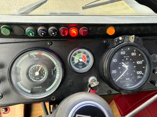Volvo F 88 1976 - 4X2 Topcondition 1976 Spanish truck obrazek 11