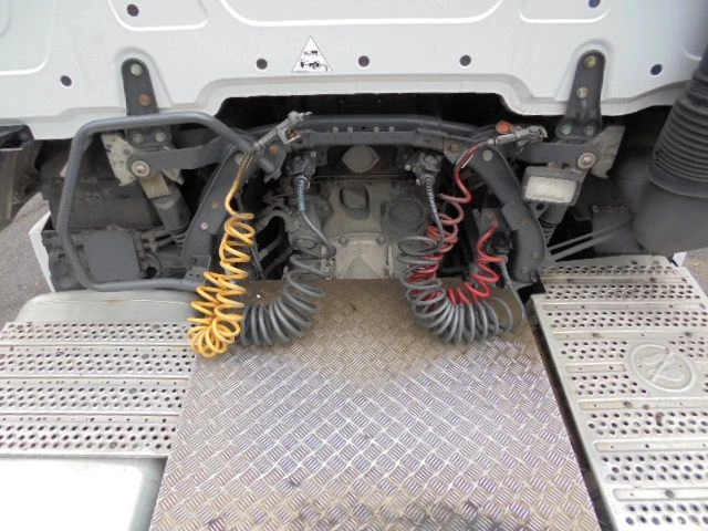 Mercedes-Benz Actros 2015 - 1842 12x IN STOCK NL TRUCK Bild 12