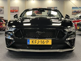 Ford Mustang 2020 - Convertible 5.0i V8 GT Premium 450PK Automaat Performance Package Brembo Magneride bild 32