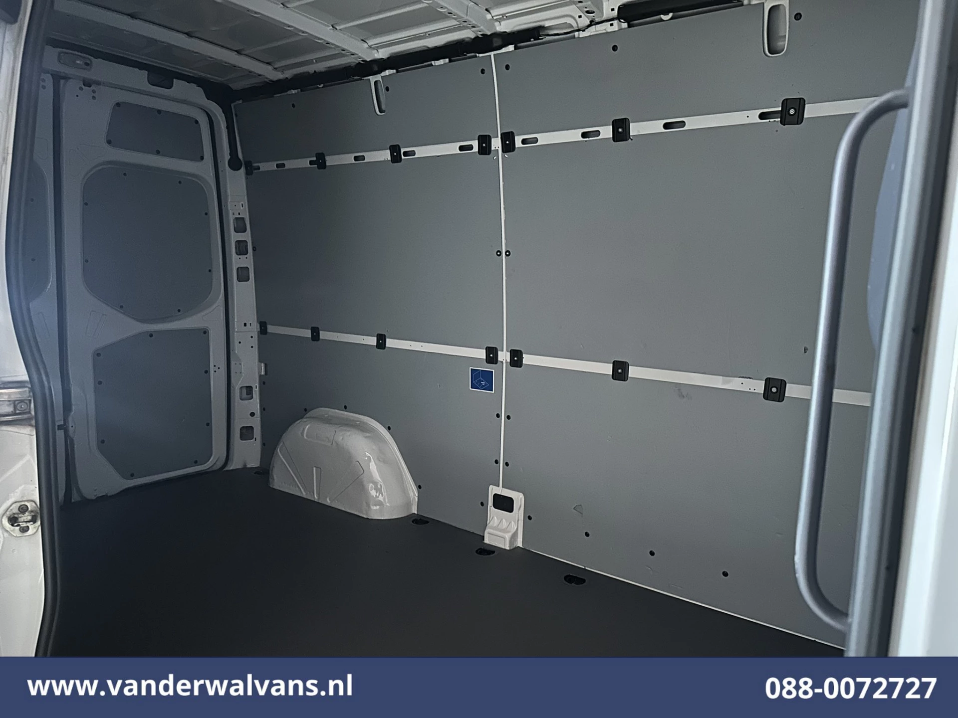 Mercedes-Benz Sprinter 2021 - 311 CDI L2H2 Euro6 Airco | Camera | Apple Carplay | Android Auto immagine 11